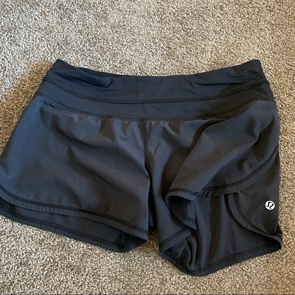 Lululemon Run Times 4”